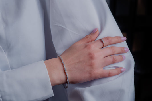 Сребрен Сет S11